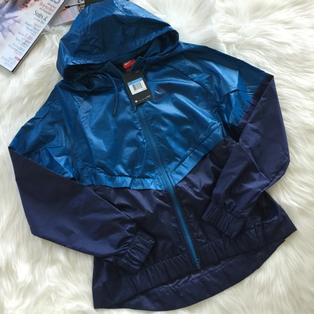 Nike Windrunner Jacket